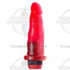 Vibrador Normal Jelly